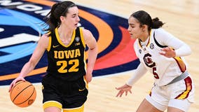 Women's NCAA title game shatters viewership records, surpassing men's final and making history