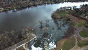 MPCA to sample entire Minnesota portion of Mississippi River for pollutants