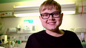After a year on waiting list, MN teen gets heart transplant