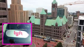 Lyft leaving Minneapolis: App offers 'compromise' to city council