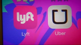 Uber, Lyft leaving Minneapolis: Less than a month left