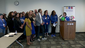 Minneapolis schools, teachers reach ‘historic’ agreement to avoid strike
