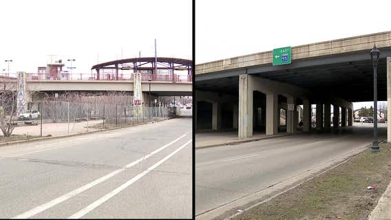 Minnesota bridges ‘structurally deficient’ as lawmakers consider budget