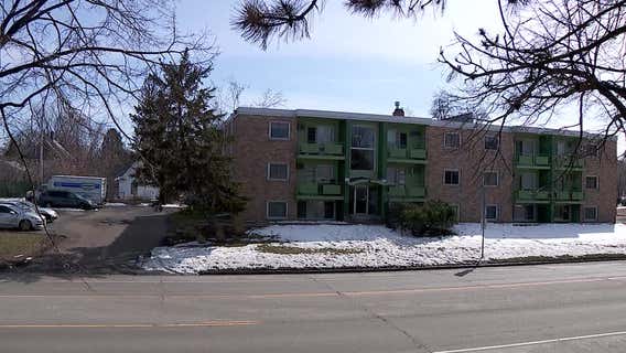 St. Paul man charged after 13-year-old shot 11-year-old with his gun