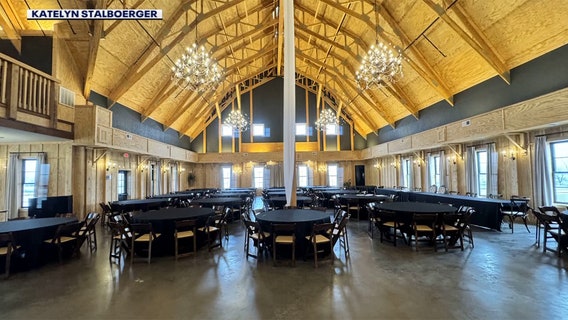 Isanti wedding venue closure sends wedding planners scrambling