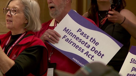 Debt Fairness Act signed into MN law offering protections, reform