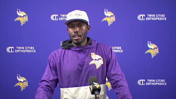 Vikings sign GM Kwesi Adofo-Mensah to multi-year extension