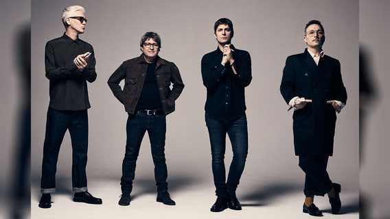 Matchbox Twenty to perform at Minnesota State Fair