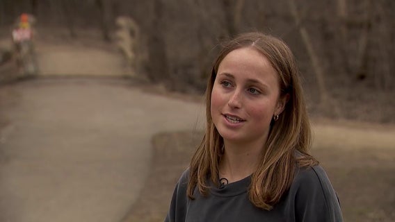 Minnetonka grad launches girls running nonprofit in Tanzania