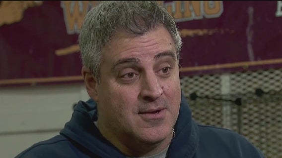 He's called the 'Ted Lasso of the NBA': Wolves assistant Micah Nori