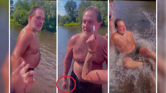 Apple River stabbing trial, Delta flight emergency landing: Week in Review