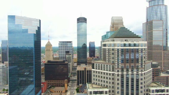 Busy weekend for Minneapolis: Wolves, Lion King, and Twins