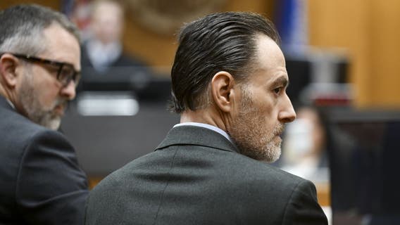 Apple River stabbing trial closing arguments, jury deliberations begin