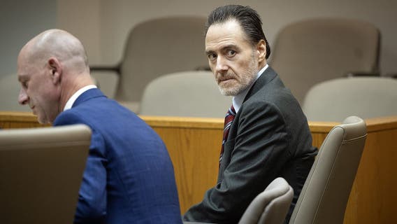 LIVE: Apple River stabbing trial jury deliberations; Miu found guilty