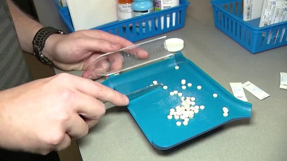 Generic prescription drug prices marked up as high as 5,000%, investigation finds