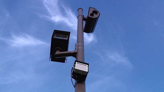 Minneapolis speeding, red light cameras could begin this August: Map
