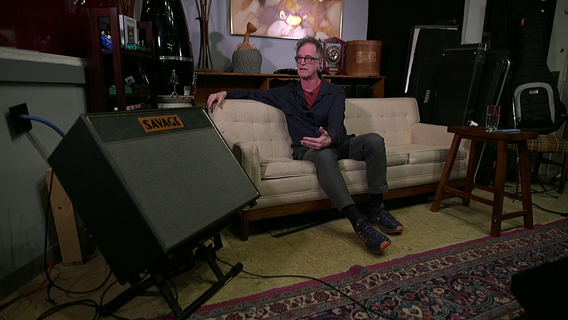 Semisonic's Dan Wilson talks career decades after ‘Closing Time’ hit