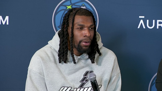 Naz Reid’s sister fatally shot in New Jersey, man charged with murder