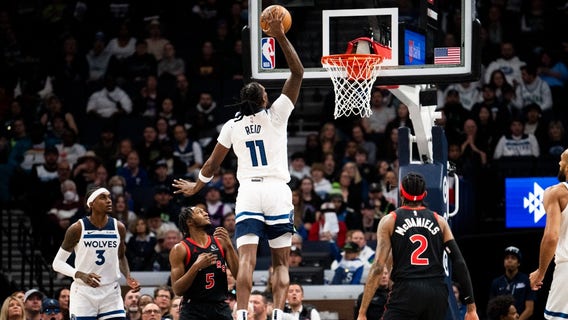 Timberwolves ahead of Game 3 against Nuggets: ‘There’s no room to be relaxing’