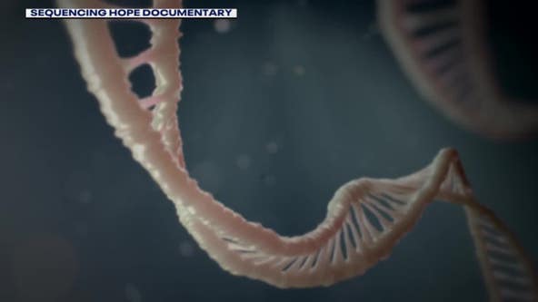 MN documentary chronicles groundbreaking treatment for rare genetic disease