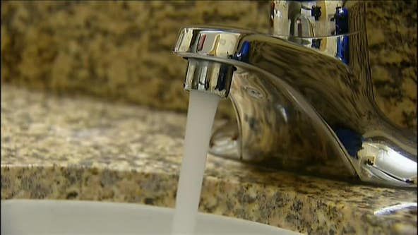 Twin Cities boil water advisory caused by technical failure, low pressure