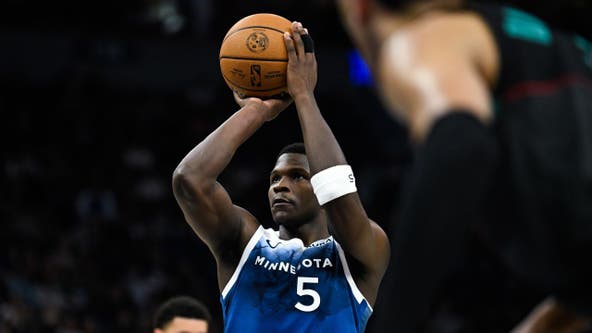 Minnesota Timberwolves: How to watch Games 1-4 in NBA Playoffs