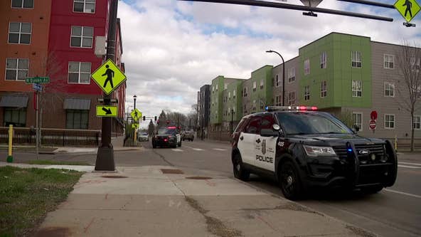 Altercation at Minneapolis apartment leaves man shot, seriously injured