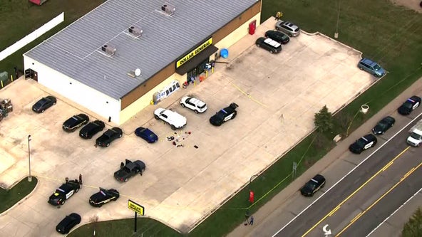 Montrose Dollar General shooting: Search warrant sheds new details