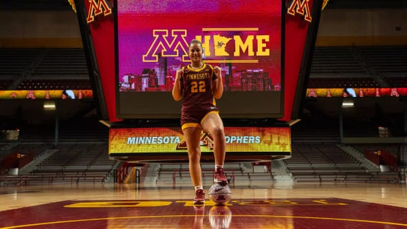 Former Hopkins standout Taylor Wodson transfers to Gophers