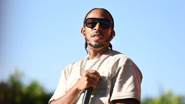 Ludacris, T-Pain coming to Minnesota State Fair