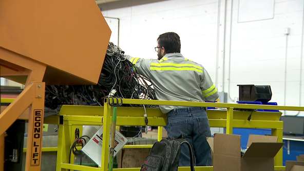 ‘Pay now, save later’ electronics recycling bill falters in Minnesota