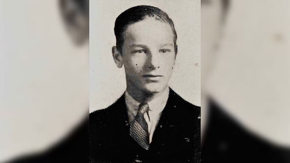 Remains of Navy sailor from MN lost in Pearl Harbor attack identified