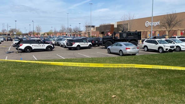 Woodbury Target standoff: Rockford man faces multiple felony charges