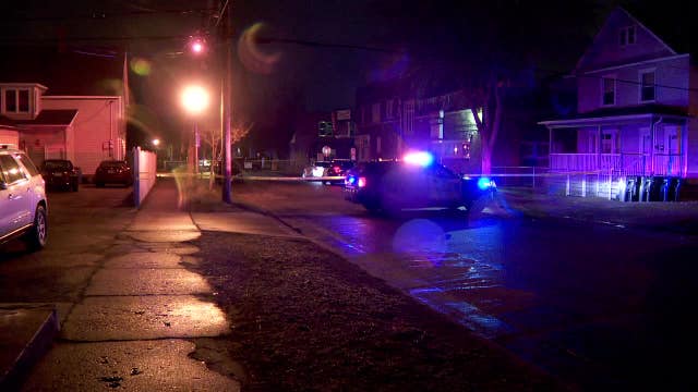 Fatal shooting in St. Paul’s Frogtown neighborhood prompts investigation