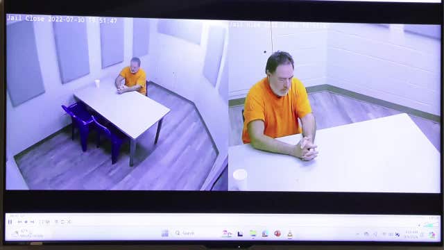 Apple River stabbing trial: Nicolae Miu's interrogation video played in court