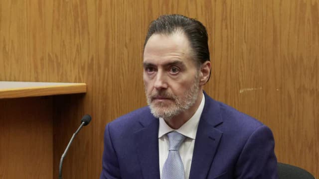 Apple River stabbing trial: Nicolae Miu testifies in his defense