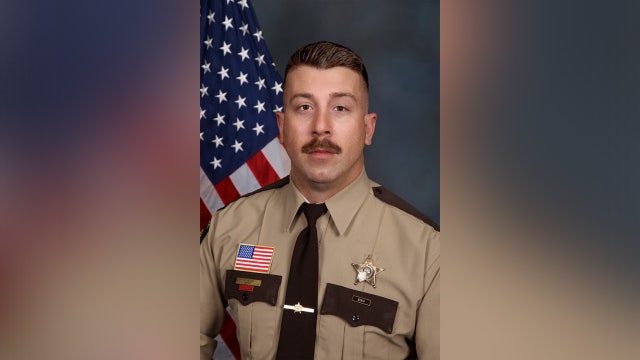 Minnetonka standoff: Deputy shot released from hospital