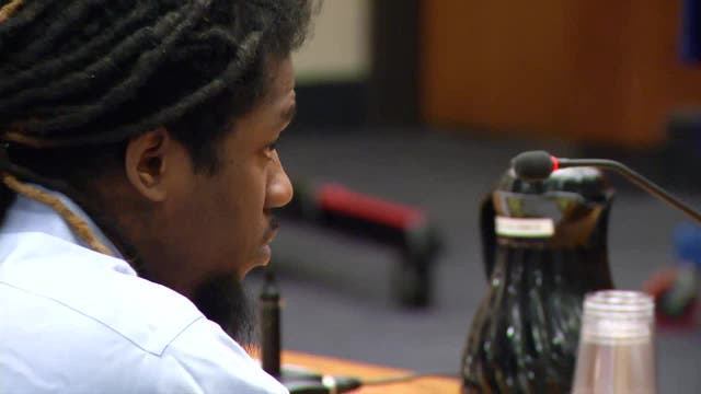 Zaria McKeever killing: Erick Haynes sentenced to life in prison