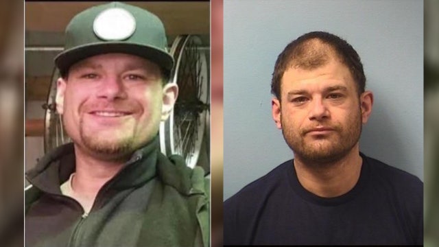 Police searching for deaf man missing from St. Cloud