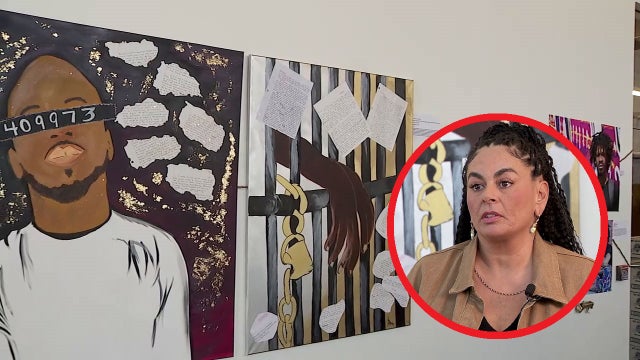 Minneapolis exhibit explores the horrors of gun violence