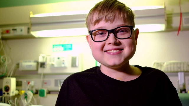 After a year on waiting list, MN teen gets heart transplant