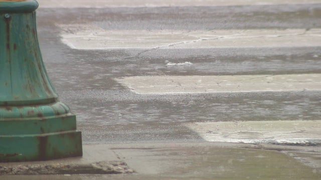 MN weather: Storms with heavy rain, gusty winds hit Twin Cities