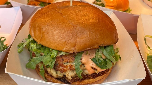 Minnesota Twins unveil new food, drinks ahead of 2024 home opener