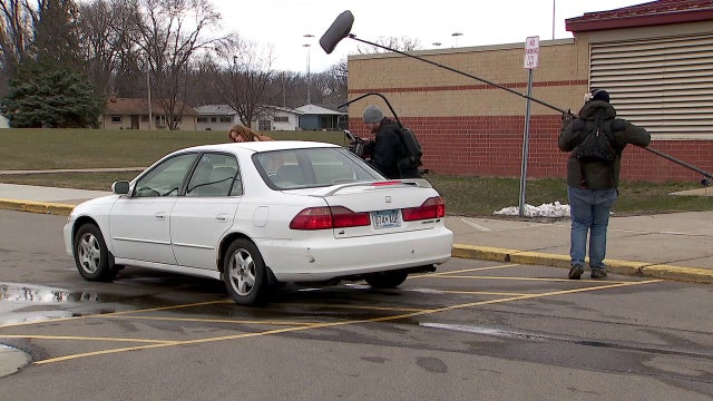 MN filmmakers shoot comedy about youth basketball in east metro