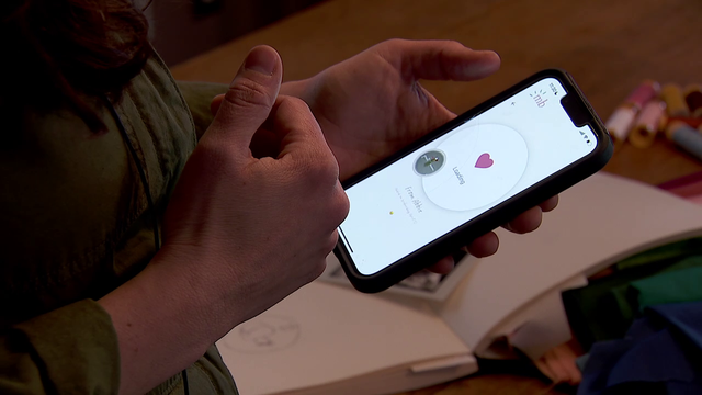 Minnetonka mom creates app to celebrate, support other moms