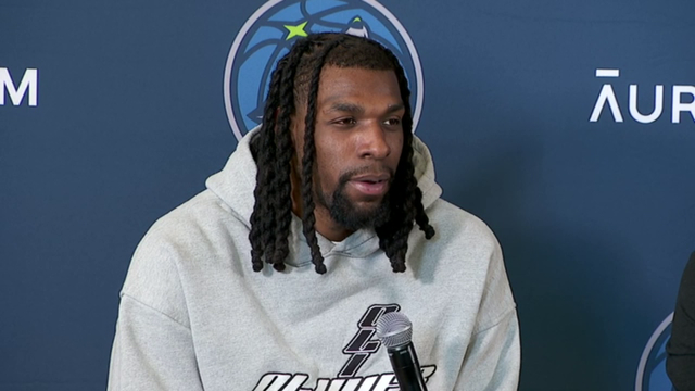 Naz Reid’s sister fatally shot in New Jersey, man charged with murder