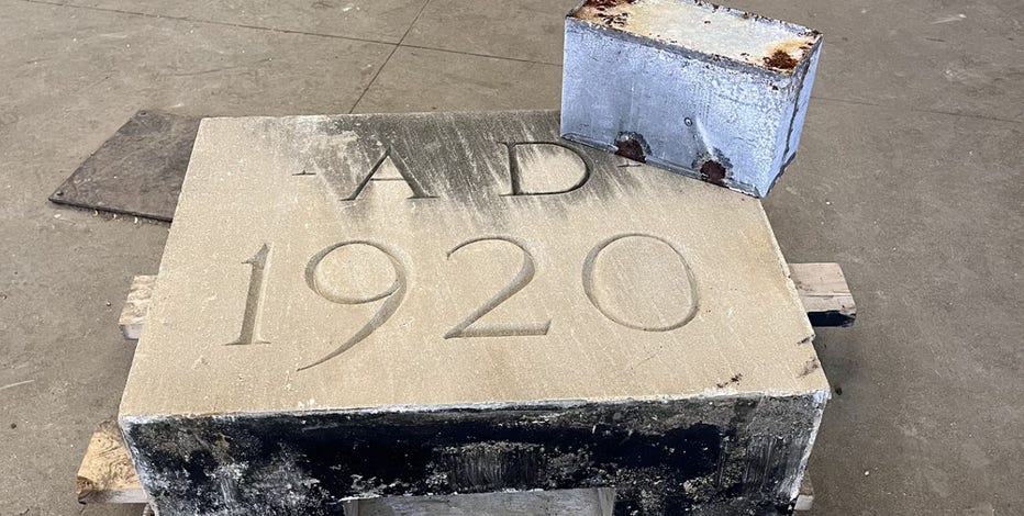 Incredible Time Capsule Findings - YouTube