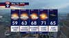 Minnesota weather: Clouds slowly clear for dry, seasonable Thursday