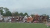 Greenfield, Iowa tornado: Death count unclear as cleanup begins