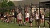 Memorial Day Murph Challenge honors military, gives back to United Heroes League